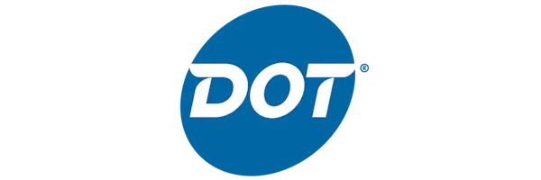 DOT > Logo > Dassault Systèmes®