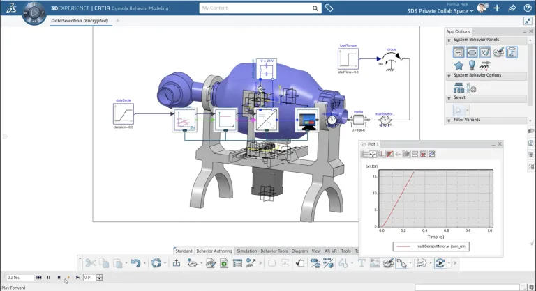 image > Dassault Systèmes® 