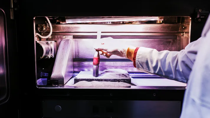 How Additive Manufacturing Advances Sustainability | Manufacturing ...