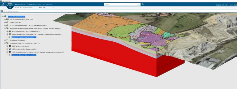 Eccus-geology-image-Dassault Systèmes 