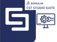 CST Installation></p>
<p>Dassault Systèmes