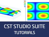 CST Tutorials></p>
<p>Dassault Systèmes