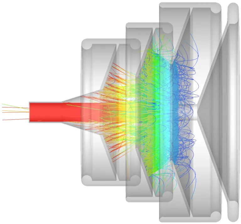 CST Studio Suite Electromagnetic Solvers | SIMULIA - Dassault Systèmes