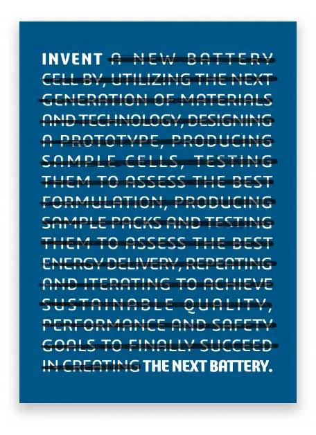 Battery Virtual Twin as a Service > Dassault Systèmes®