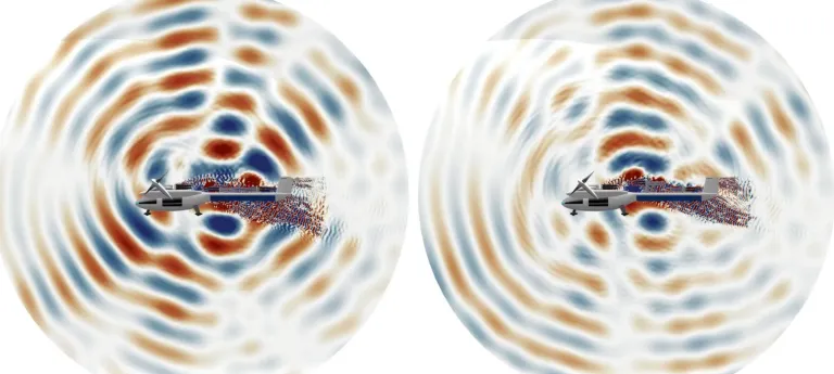 Flow Confinement Effects on UAV Rotor Noise