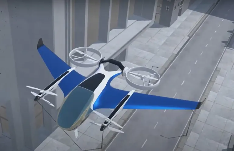 eVTOL Battery Module & Pack System Engineering > Dassault Systèmes