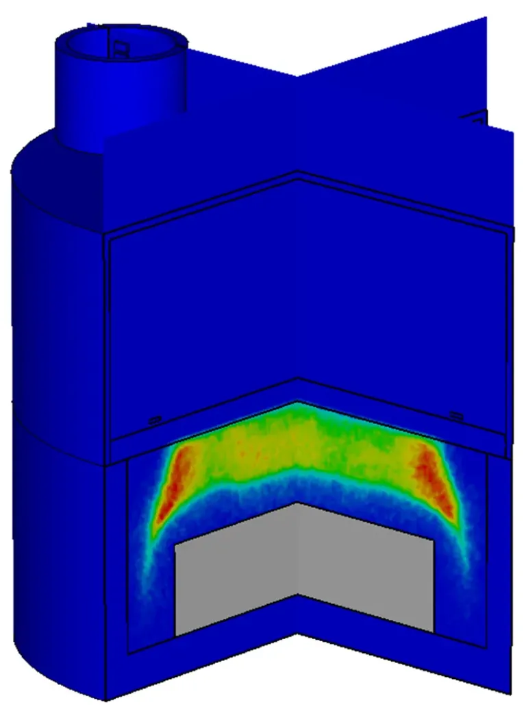 Plasma Reactor > 达索系统