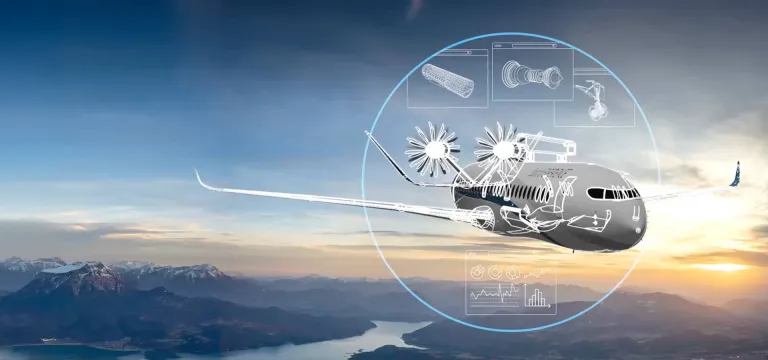 Aircraft MRO > Big Data Analytics > Dassault Systèmes®