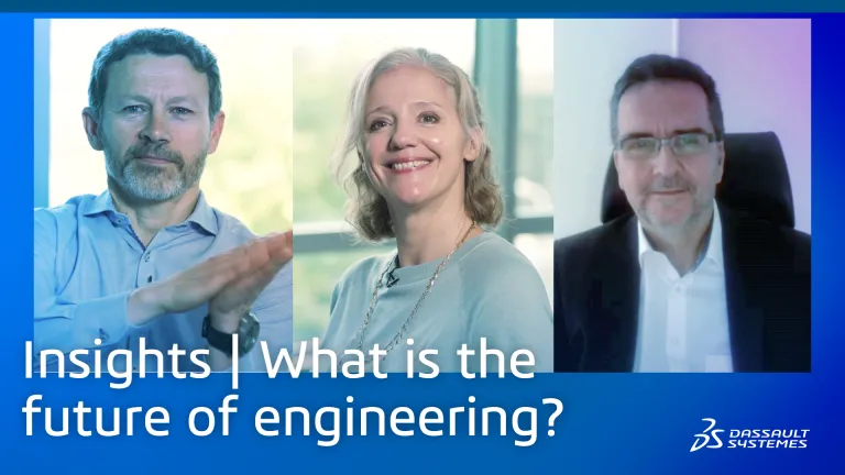 Edu Insights video highlight > Dassault Systèmes