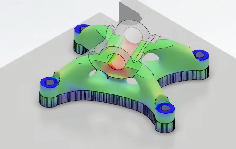 SIMULIA Virtual Printing > Dassault Systemes