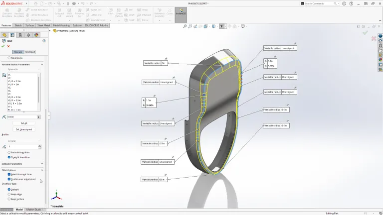 SOLIDWORKS > Dassault Systèmes