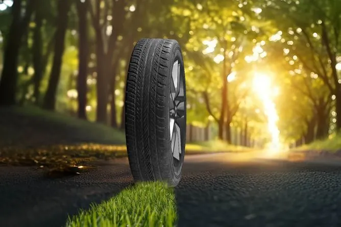 Innovation in the Tire Industry > Virtual Twins in Tire Production > Dassault Systèmes®