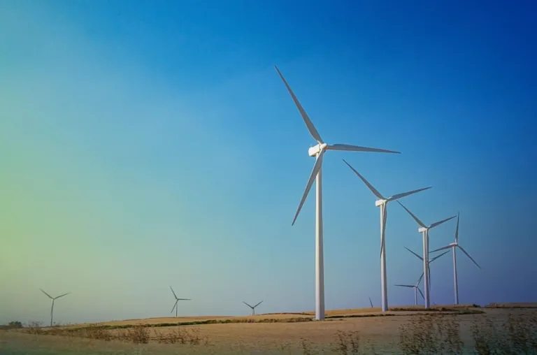 Sustainable Wind Turbines > Dassault Systèmes