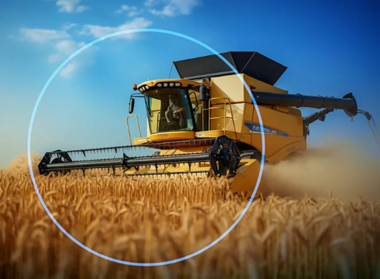 Agriculture > Dassault Systemes