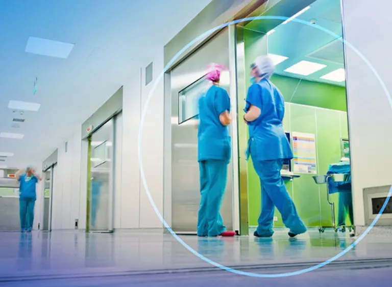 3DEXCITE in the Healthcare and Medical Industry > Dassault Systemes