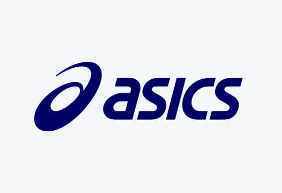 Asics > Dassault Systèmes®