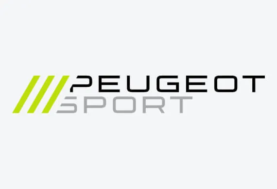 Peugeot Sport > Dassault Systèmes®