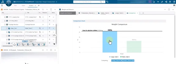 Edu Software Role Weight & Balance Sustainability > Dassault Systèmes