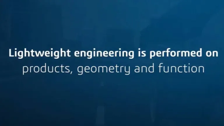 CATIA lightweight engineering > Dassault Systemes