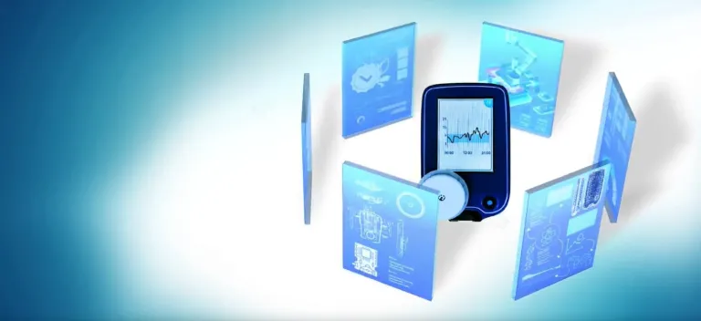 Connected Design: Delivering Faster MedTech Innovation > Session > Dassault Systèmes®