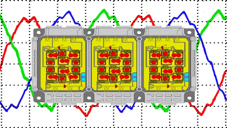 Power Electronics > Dassault Systemes