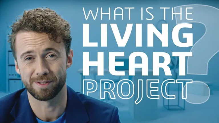 Living Heart Project