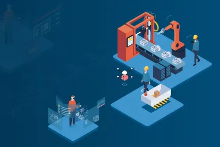 Factory of the future < DELMIA