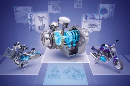 AD (Computer Aided Design) with CATIA V5| Dassault Systèmes