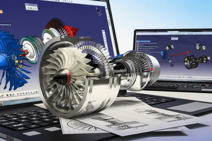 CAD / CAM Service are Experts in CATIA Tool Test Models | CAD / CAM  Services INC.