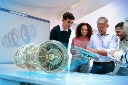 Education > Project-Based Learning and Collaboration > Dassault Systèmes®