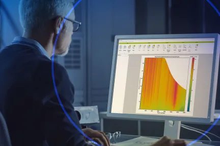 e-NVH Post-Processing of Electical Machine Simulations | SIMULIA Manatee - Dassault Systèmes