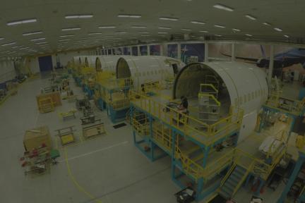 Spirit AeroSystems | Customer Story - Dassault Systèmes