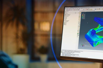 Abaqus Finite Element Analysis | SIMULIA - Dassault Systèmes