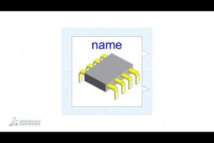 Dymola Model Design Tools  CATIA - Dassault Systemes