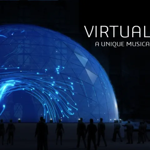 Virtual harmony > Dassault Systèmes® 