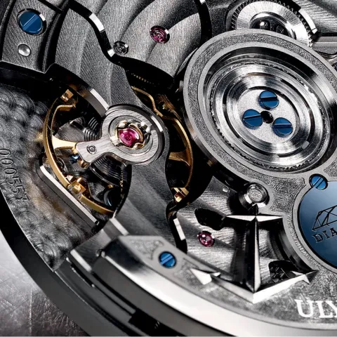 Ulysse Nardin Customer Story Dassault Syst mes