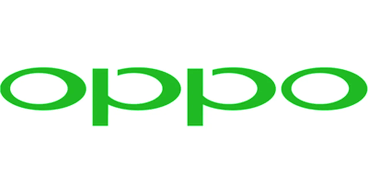 Oppo (Belgaly) | Dream Logos Wiki | Fandom