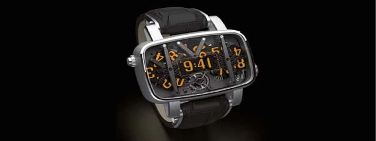 4N 4N-MVT01/D01 Watch Hands-On + Flash Sale | aBlogtoWatch | Fashion watches,  Luxury watches for men, Womens designer watches