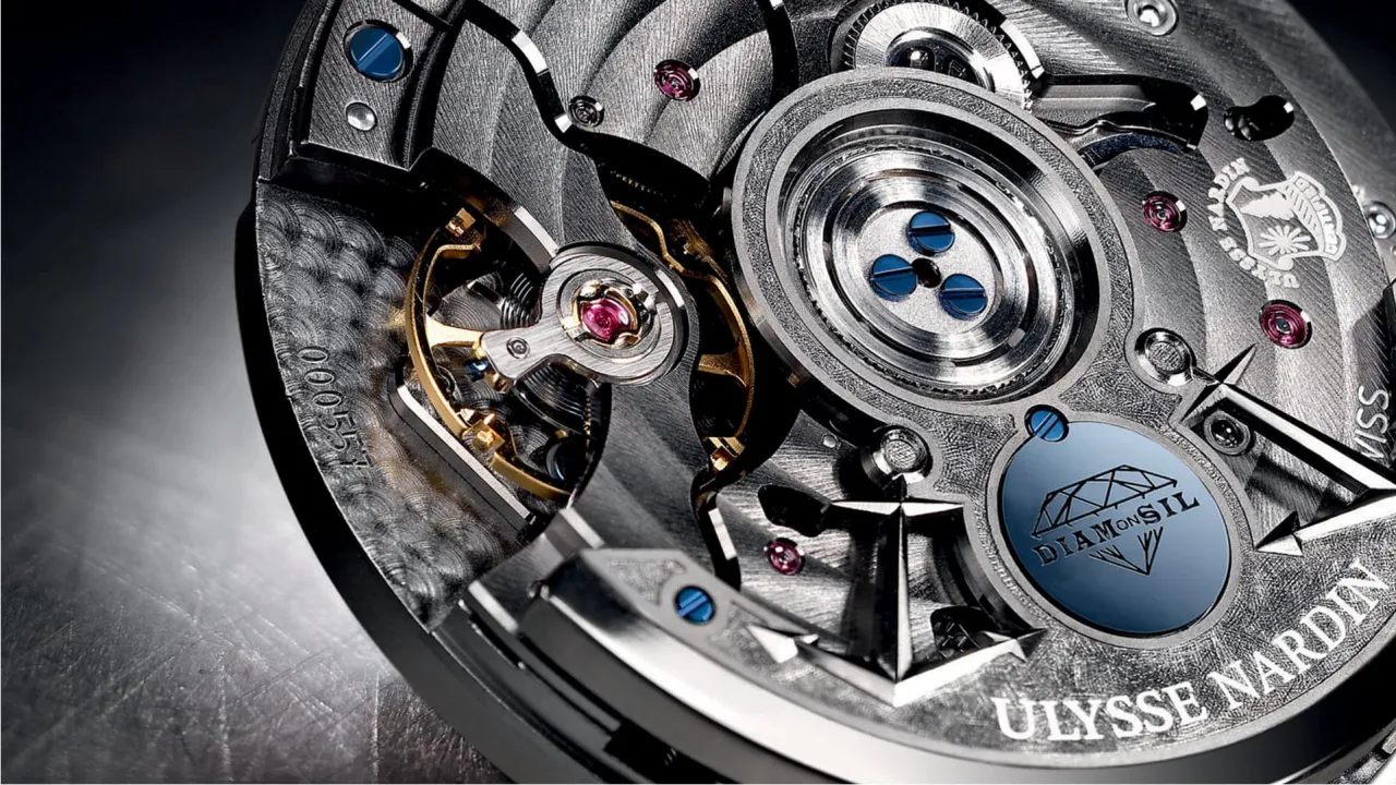 Ulysse Nardin Customer Story Dassault Syst mes