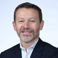 Disruptors Unleashed > Olivier Sappin > Dassault Systèmes®