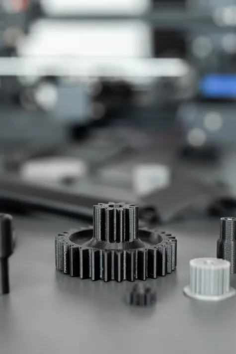 3D Printing, What is it and how does it work?
