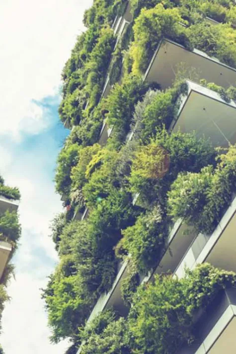 Bâtiments écologiques : les solutions pour un avenir durable - Les défis et opportunités des bâtiments écologiques pour le secteur de la construction
