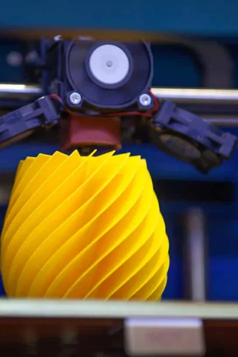 Ce que l'impression 3D peut contribuer à la fabrication de moules