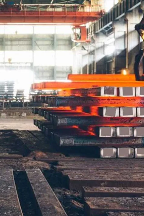 What is green steel? The next big thing in manufacturing - Dassault  Systèmes blog