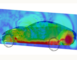 e-Seminar SIMULIA - Electromagnetic Simulation for Tomorrow’s Vehicles