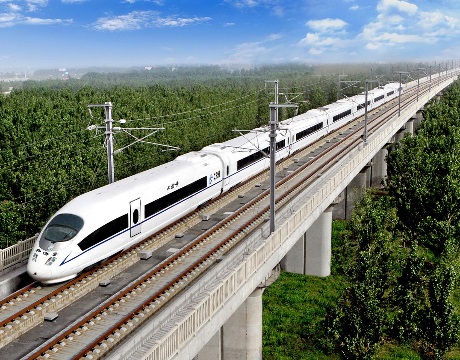 China Railway Design Corporation