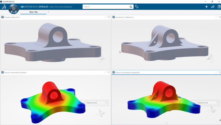 CAD Simulation Solutions - SIMULIA Cloud | Dassault Systèmes