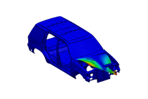 Mechanical Scenario Creation: Linear Dynamics