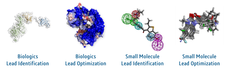 BIOVIA Discovery Studio - BIOVIA - Dassault Systèmes®