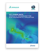 Logiciel D'analyse Et De Simulation électromagnétique (EM) 3D CST ...